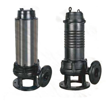 Bomba de agua de aguas residuales sumergible de 37kw Fabricante y proveedor  China - Lista de precios de fábrica - Bomba de modo