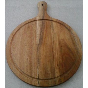 Buy Wholesale China Chopping Board Drawer Design Naturally Antimicrobial  Acacia Wood Chopping Board With Drawers & Chopping Board at USD 4.57