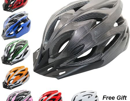 custom bicycle helmets