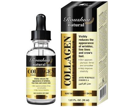 face serum for dark circles