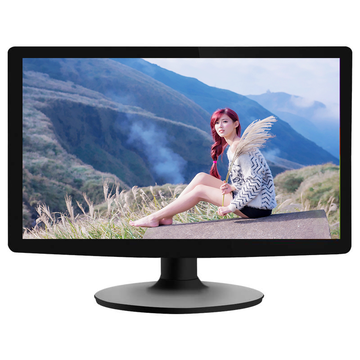 Monitor LCD de 14,6 pulgadas para ordenador portátil, pantalla