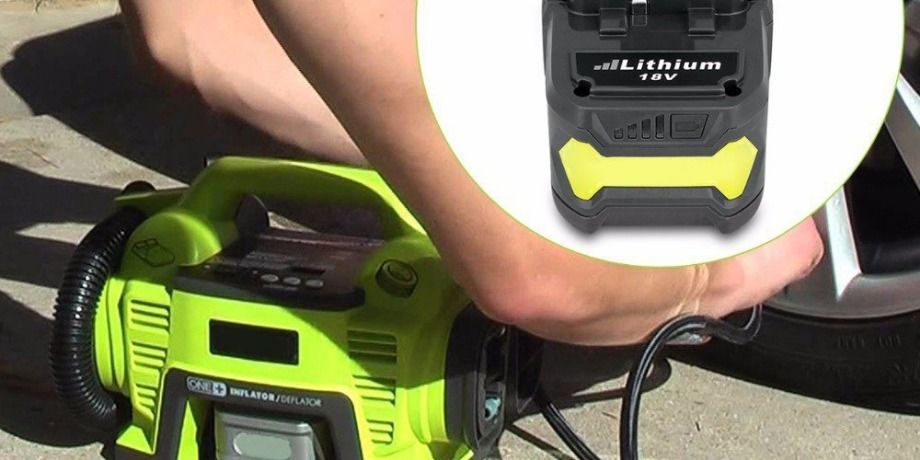 Cordless Drill Power Tools Batteries 