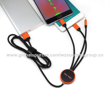 Promotional LED USB Hdmi Data Lightning Iphone Coaxial Charging Audio Power FFC Assembly Cables
