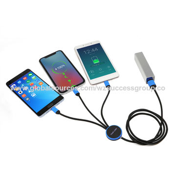 Promotional LED USB Hdmi Data Lightning Iphone Coaxial Charging Audio Power FFC Assembly Cables