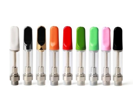 High quality refill vape atomizer ceramic 510 thread CBD cartridges ...