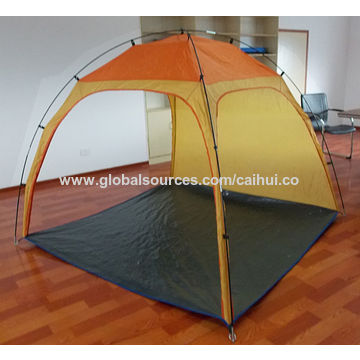 China Beach Sun Shelter Portable Camping Fishing Hiking Canopy Portable Camping Fishing Hiking Canopy