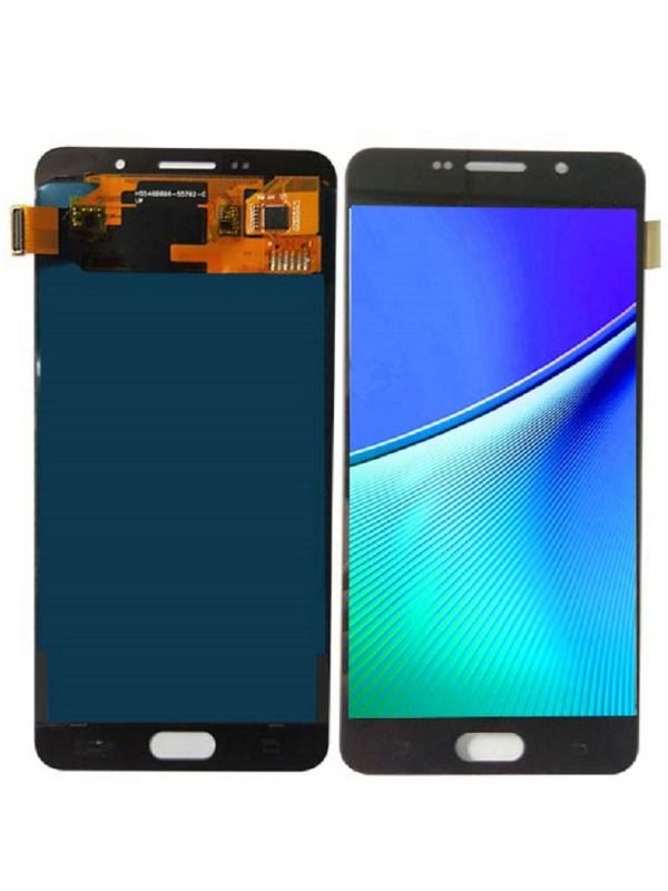 Galaxy A7 Lcd Screen 