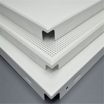 China Aluminum Ceiling Tile 600x600 On Global Sources