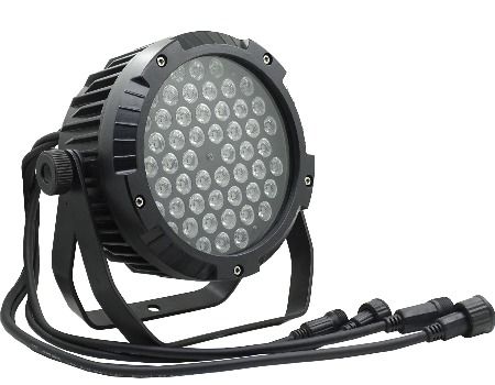 waterproof led par