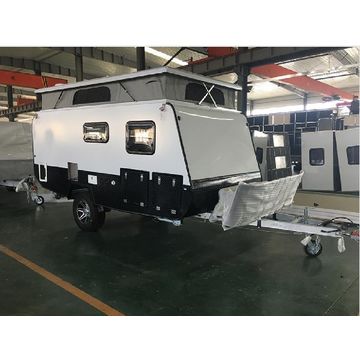 China Caravans Travel Trailers Recreational Vehicles Off Road ...