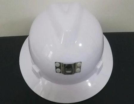 hard hat specifications