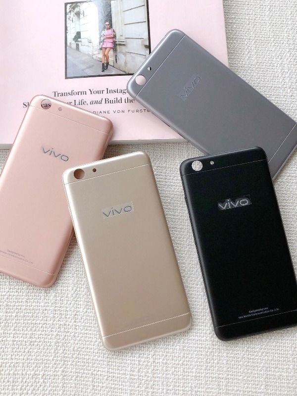 backdoor vivo y53