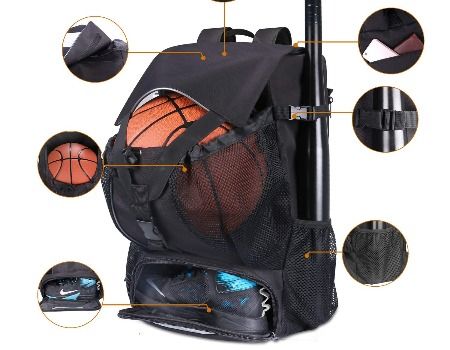 soccer bag backpack