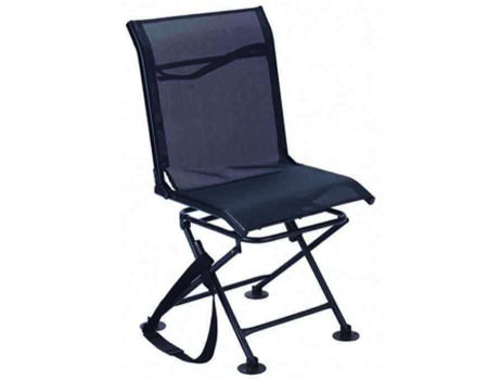 swivel camping chair