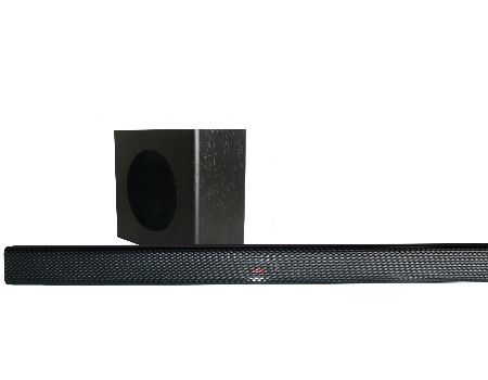 home theatre bar speaker