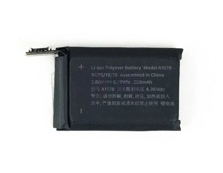 a1579 battery replacement