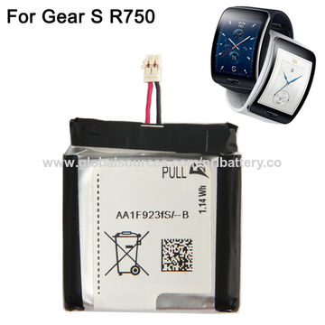 Samsung Bateria Para Reloj Smartwatch Batería EB-BR730ABE Para