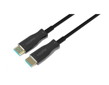 HDMI 2.1 Cable HDMI Cord 2 1 Fiber Optic 8K 60Hz 4K 120Hz 48Gbps