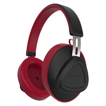 Casque sans fil Bluedio BT5