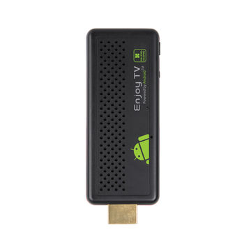 ChinaATV185 Android Quad Core TV Stick is equipped with amlogic s805 ...