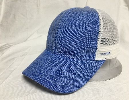 promotional trucker caps