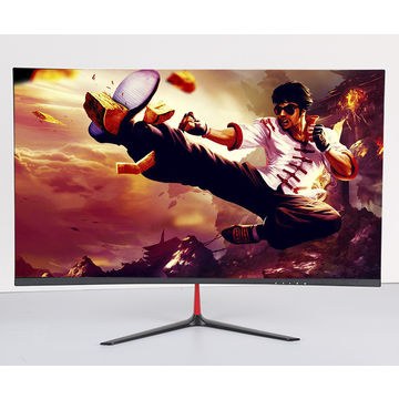 Buy Wholesale China 24.5 360hz Gaming Monitor Fhd Ips Amd