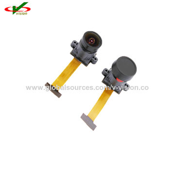 China 10years Factory Wide Angle camera module 5MP CMOS Camera Sensor ...