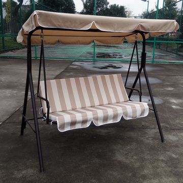 China Cheap Model Patio Garden Swing Chairs On Global Sources