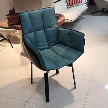 China Design Furniture Patricia Urquiola Husk Chair Replica B B