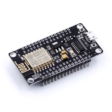 China ESP8266 Serial Wireless Module CH340 NodeMcu V3 Lua WIFI Aduino ...