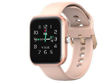 android swimming watch