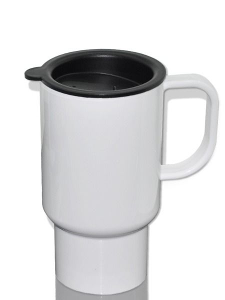 Chinahot Selling Fda Certificated Plastic Traveling Car Mug Coffee Mug On Global Sources