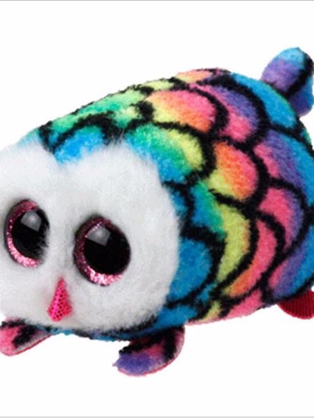 toy animals with big eyes