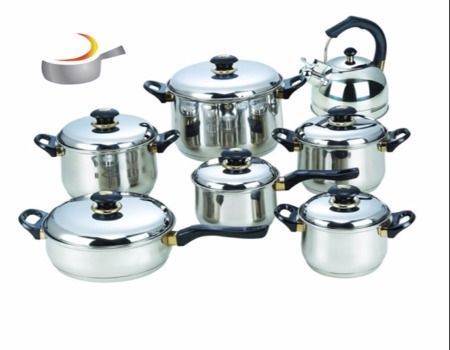 User-Friendly and Easy to Maintain palm restaurant cookware pan