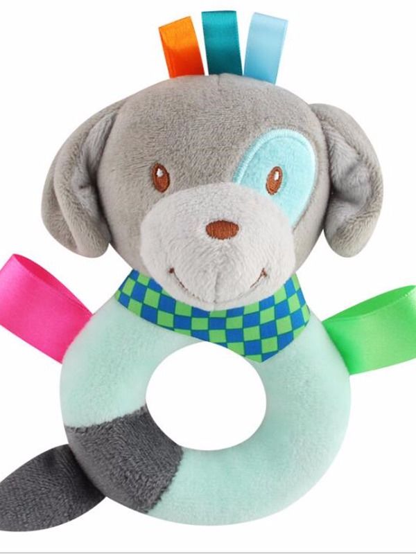 soft animal toys for babies