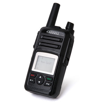 amateur radio walkie talkie gsm 850/1900/2100mhz