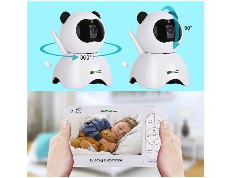 baby touch plus