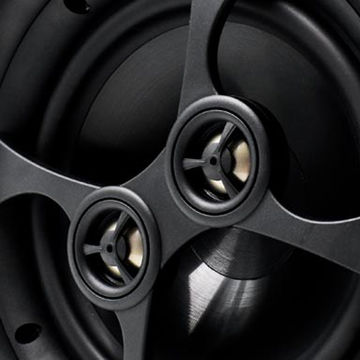 Taiwan Indoor In Ceiling Speakers Low Profile Ceiling Speakers