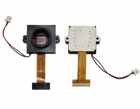 China Wide angle lens 1080p OV2710 OV2715 Camera Module Infrared Night ...