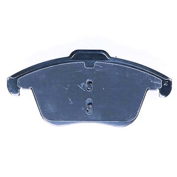 Zapatas de freno de alta calidad de la E-marca ISO9001 8k0698151 para el coche de Toyota