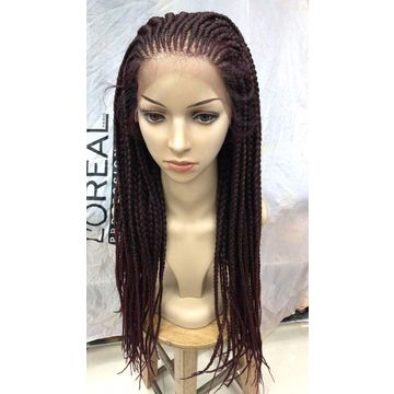 China Five Color On Stock Highest Quality Japanese Fiber Hand