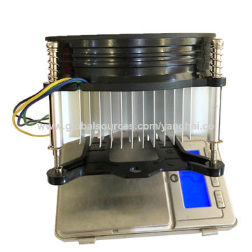 China Cooler fan & heatsink for PC CPU Intel lga775 & 1150 & 1151 ...