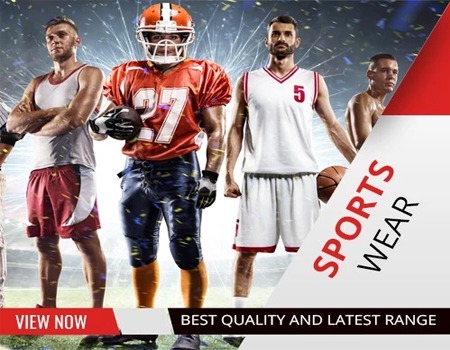 Wholesale Custom Men Sport Suit American Football Uniform 100