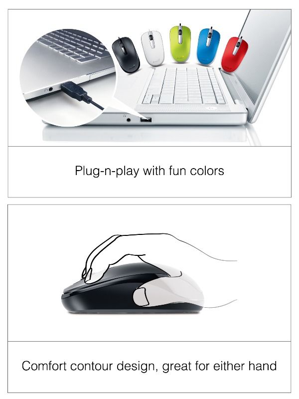 Genius Classic Wired Optical Mouse Dx 1 Wired Mouse Dx 1 Buy China A Classic Wired Optical Mouse Design In Fun Colors On Globalsources Com