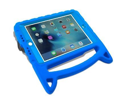 heuvel Ham Hoofdkwartier New Kids friendly Tablet EVA Foam case for iPad mini 1/2/3/4/5 7.9inch with  Waterproof Frame, tablet cover Tablet protector Tablet case - Buy China  Tablet case shockproof kids friendly EVA cover on