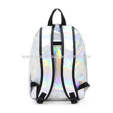 Buy Wholesale China Magic Sequin Color Changing Mini Backpack