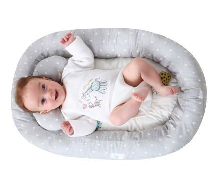 China Baby Portable Crib From Dongguan Wholesaler Dongguan Tongmi