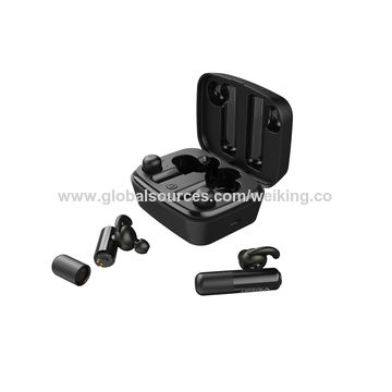 Buy Wholesale China W king Tws Earbuds Bluetooth 5.0 Detachable