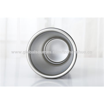 Buy Wholesale China 500ml Stainless Steel And Plastic Never Fall