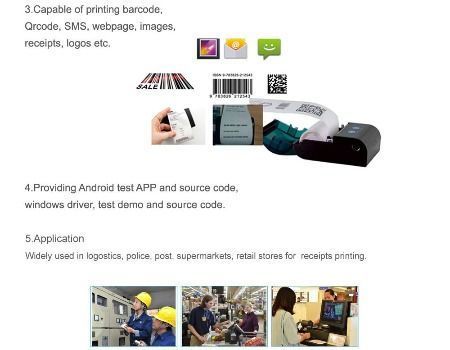 thermal printer shop near me